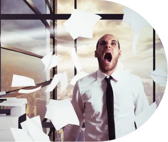 Estresse: sintomas físicos e psicológicos podem se agravar com o tempo?